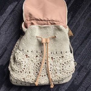 The Sak Sayulita Convertible Backpack 